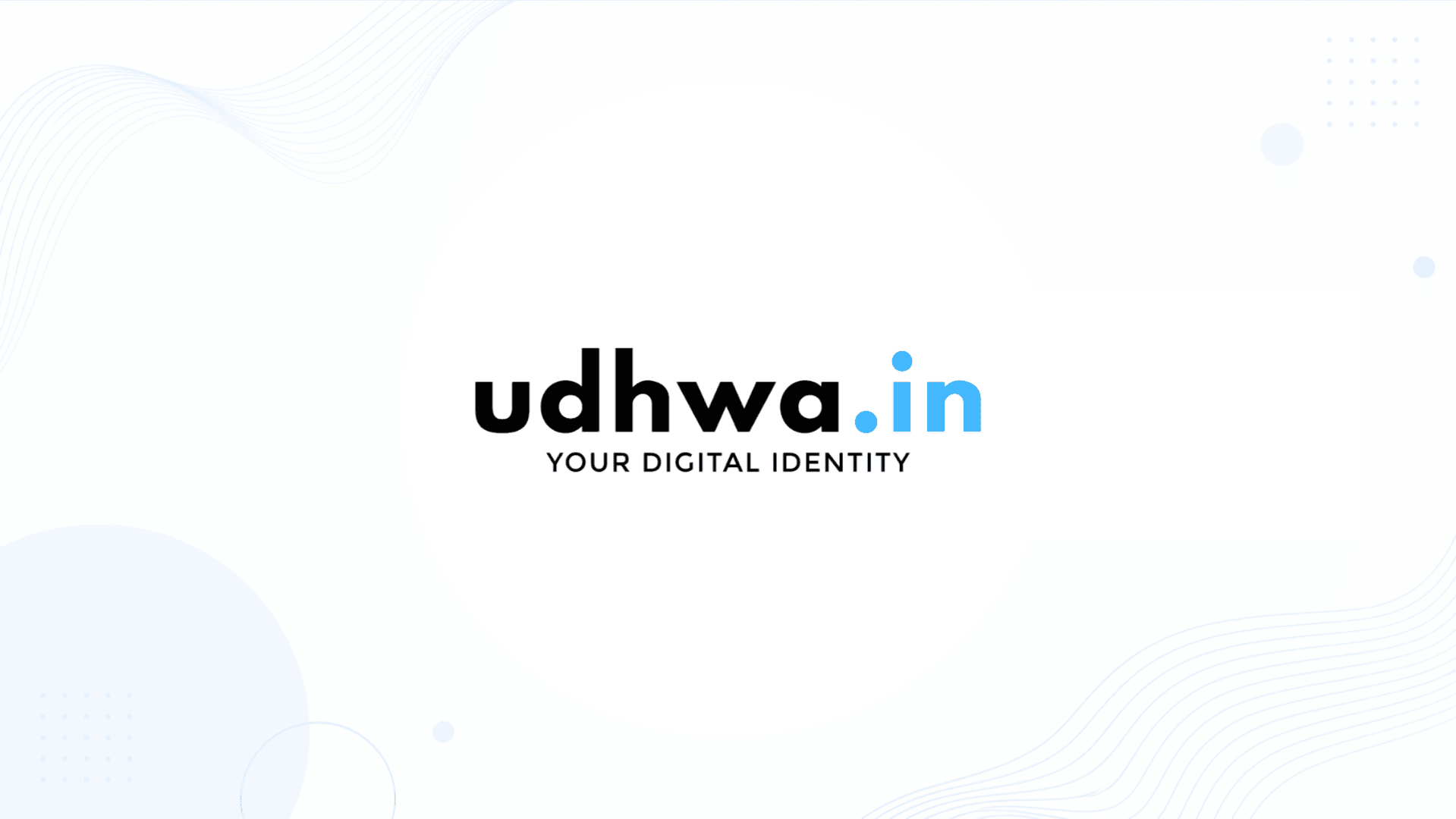 Why I Built Udhwa.in